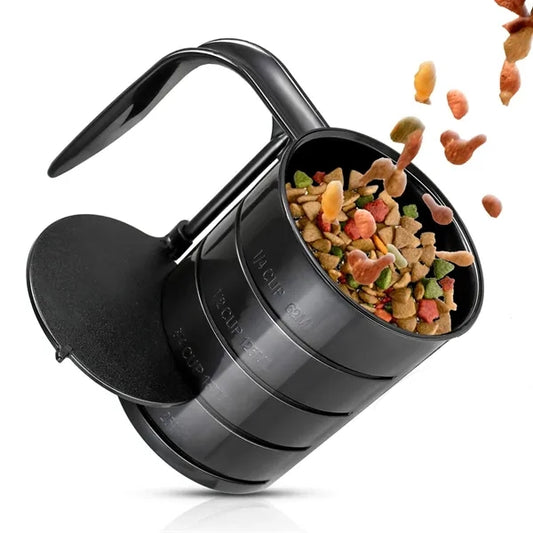 Pet Food Scoop