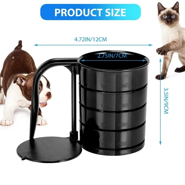 Pet Food Scoop
