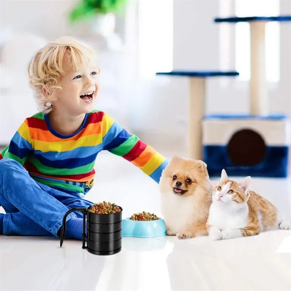 Pet Food Scoop