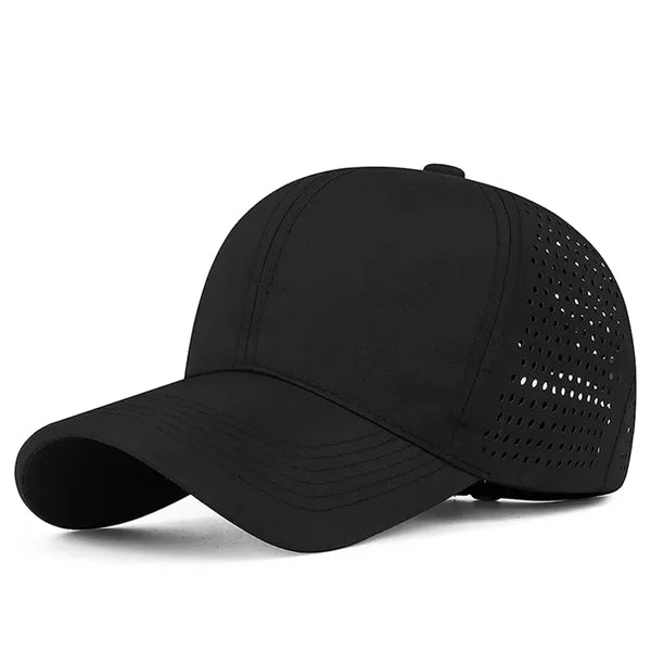 Baseball Hats With Mesh