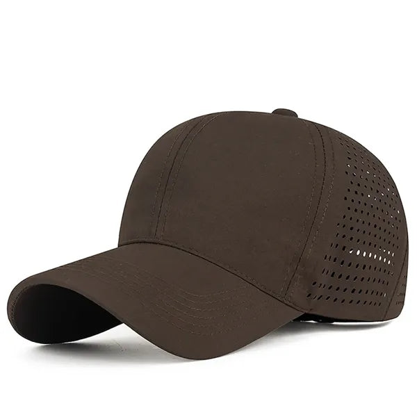 Baseball Hats With Mesh