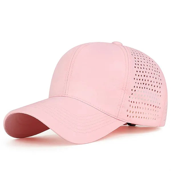 Baseball Hats With Mesh