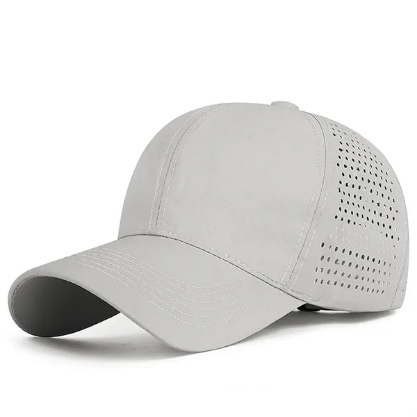 Baseball Hats With Mesh