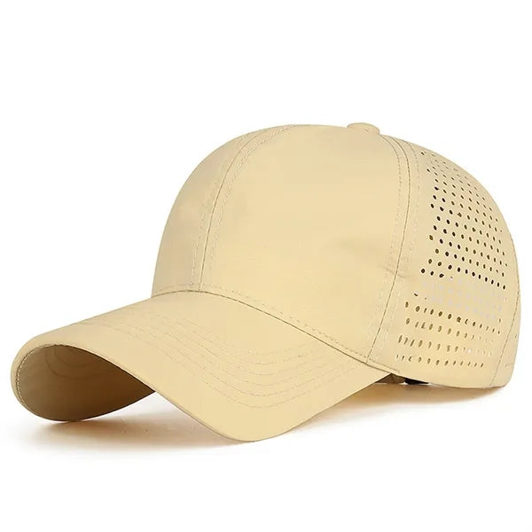 Baseball Hats With Mesh