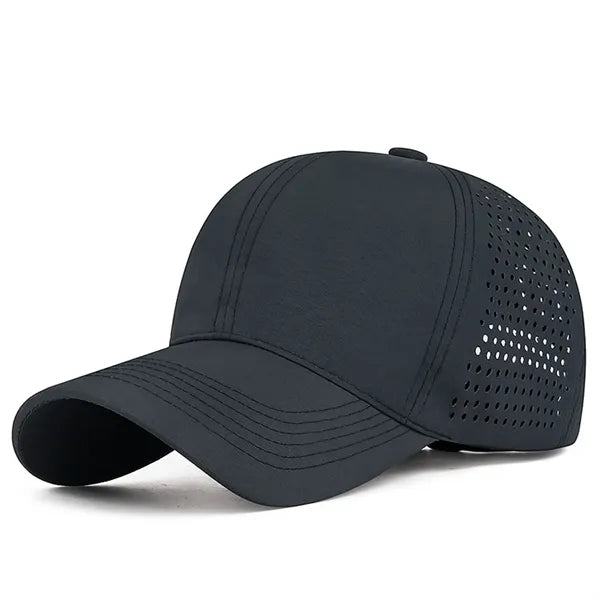 Baseball Hats With Mesh
