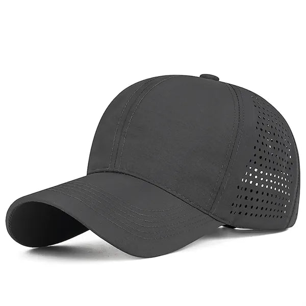 Baseball Hats With Mesh