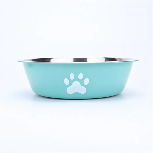 Small Dog Food Bowls