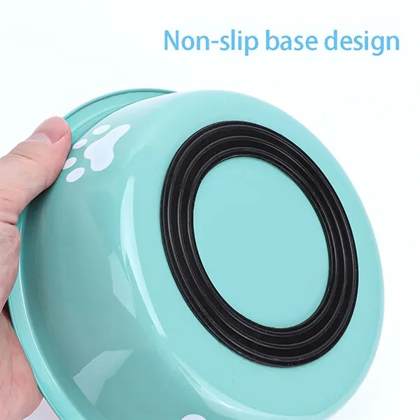 Small Dog Food Bowls