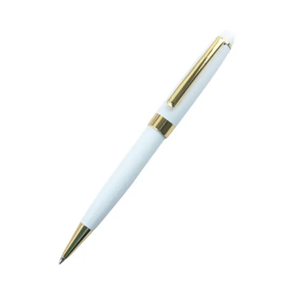 1.0mm Twist Ballpoint Pens