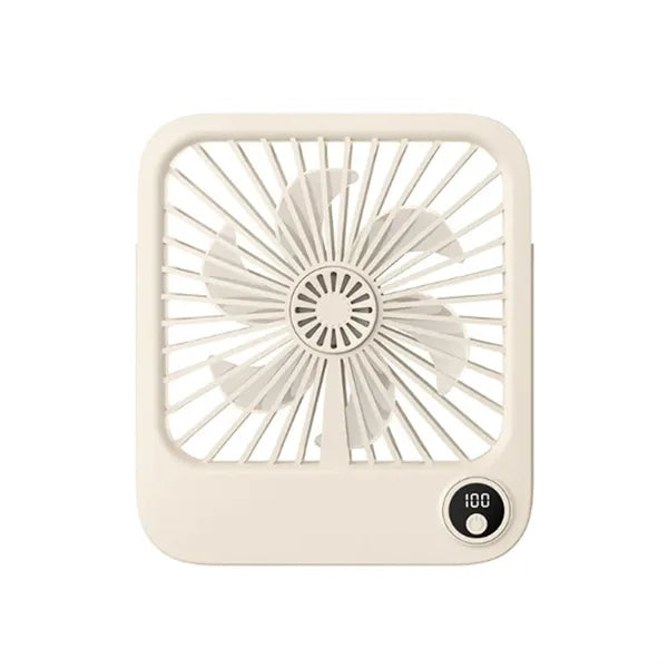 Aura Desktop Fan