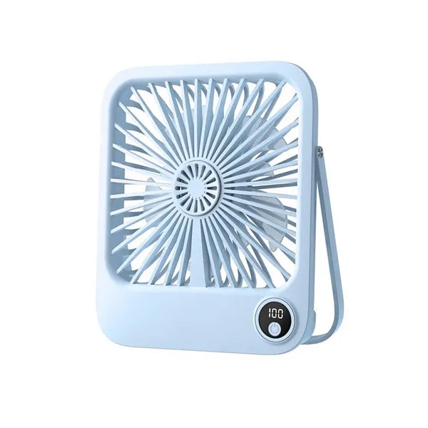 Aura Desktop Fan