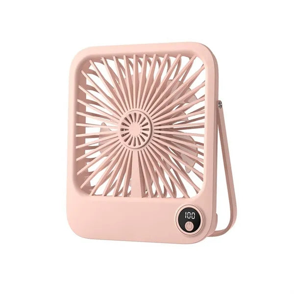Aura Desktop Fan