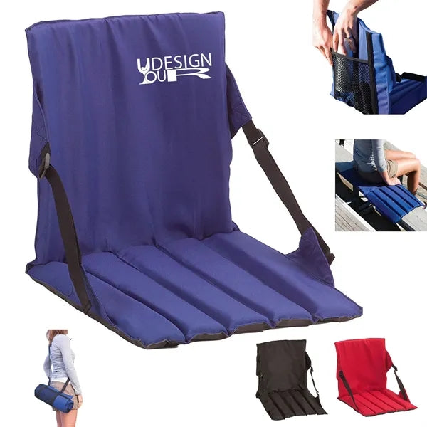 Portable Stadium Seats