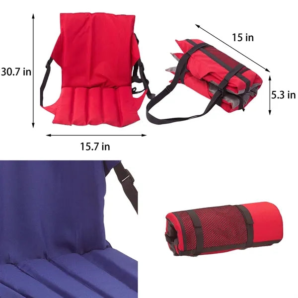 Portable Stadium Seats
