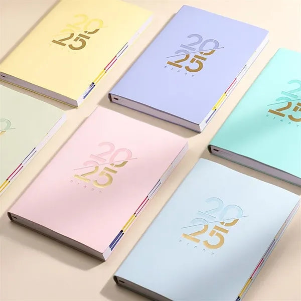 Meeting Notebook For Work