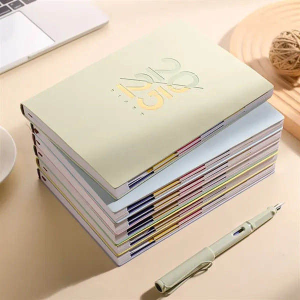 Meeting Notebook For Work