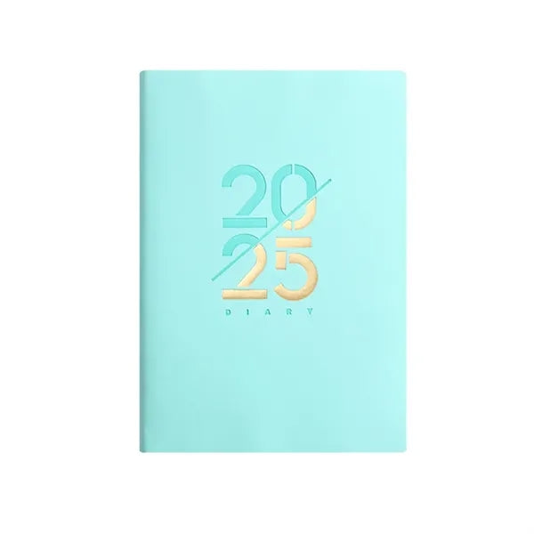 Meeting Notebook For Work
