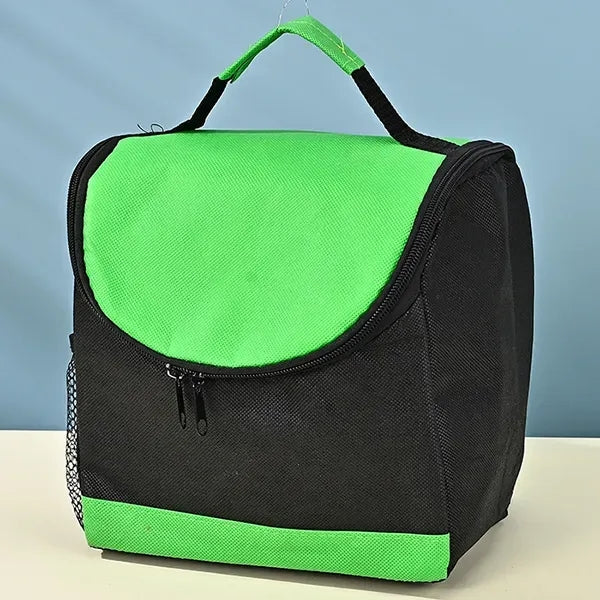 Non Woven Thrifty Lunch Kooler Bag