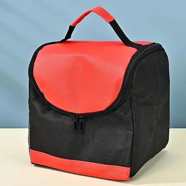 Non Woven Thrifty Lunch Kooler Bag
