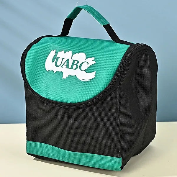 Non Woven Thrifty Lunch Kooler Bag