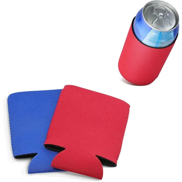 Cola Beverage Can Sleeve
