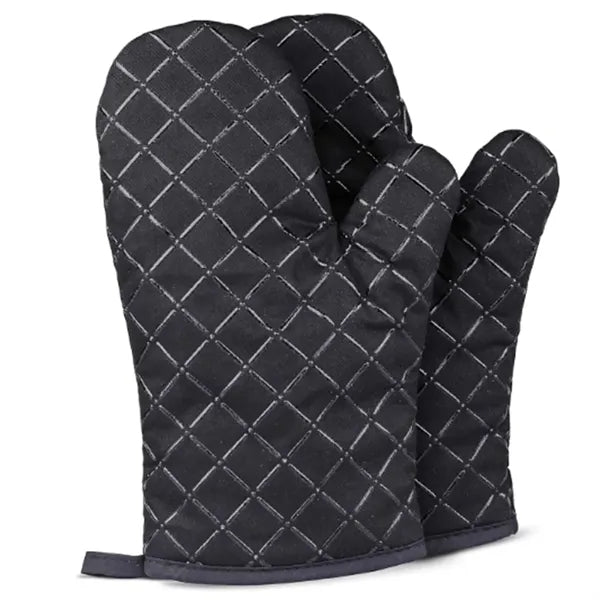 Oven Bake Gloves