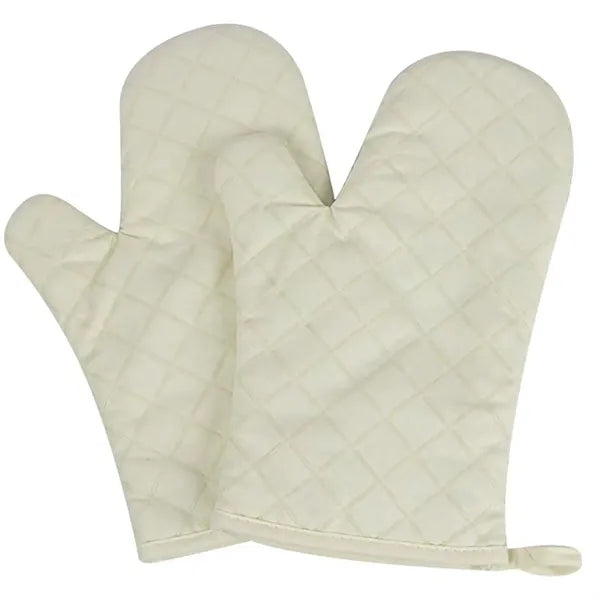 Oven Bake Gloves