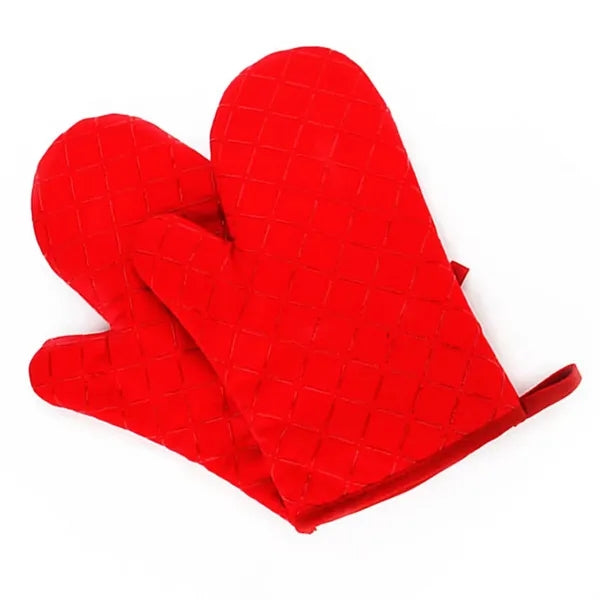 Oven Bake Gloves