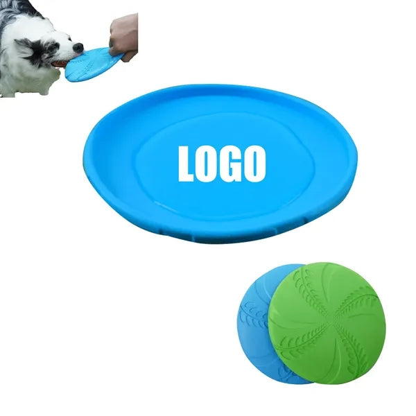 Pet Flying Disc For Dog.