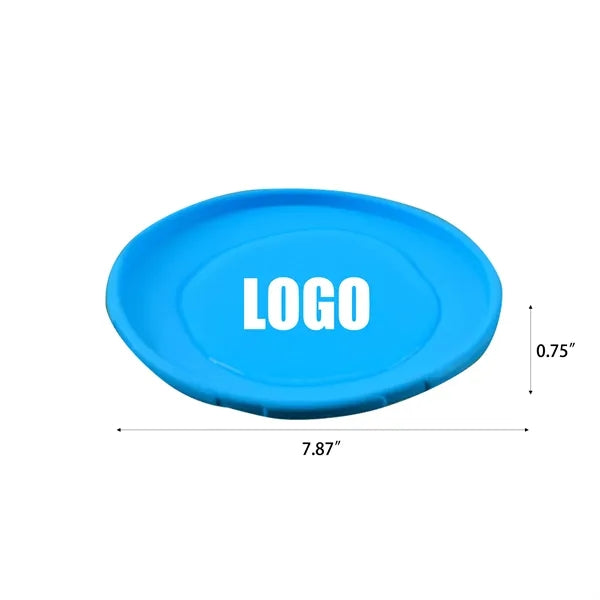 Pet Flying Disc For Dog.