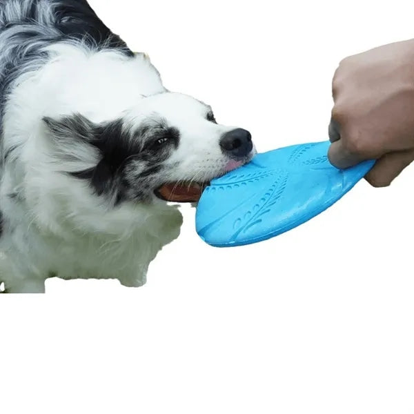 Pet Flying Disc For Dog.