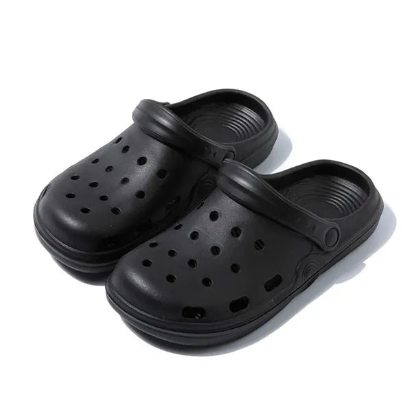 Shoes Lightweight Outdoor Summer Beach Pool with CHARMS