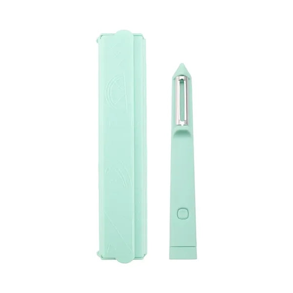 3-in-1 Portable Fruit Vegetable Knife Set