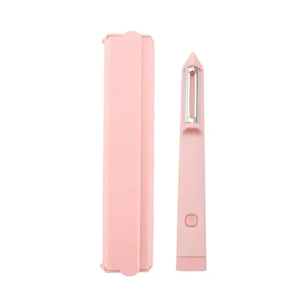 3-in-1 Portable Fruit Vegetable Knife Set
