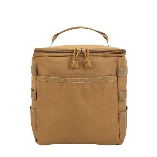 Camping Bag, Travel Gas Stove Bag