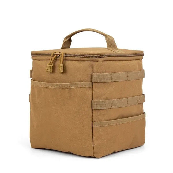 Camping Bag, Travel Gas Stove Bag