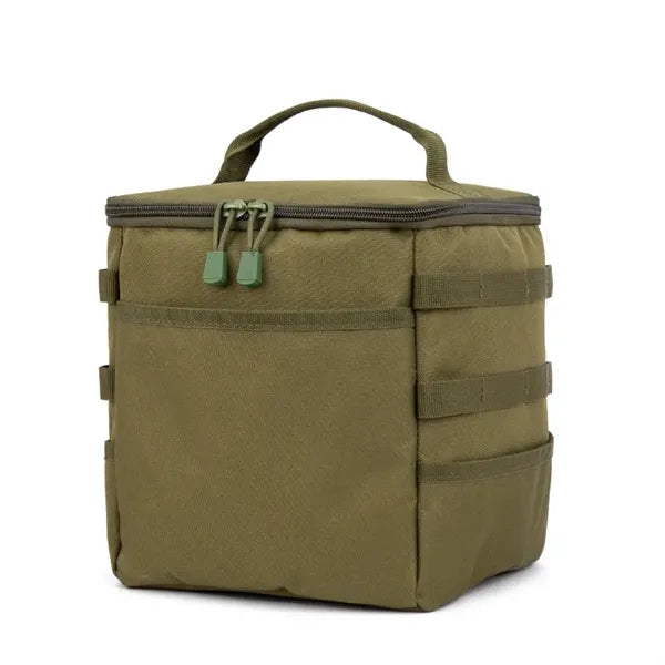 Camping Bag, Travel Gas Stove Bag