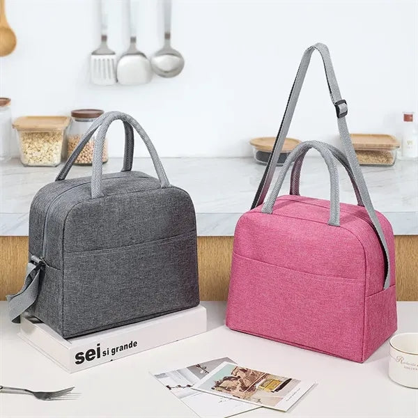 Lunch Bag Leakproof Food Cooler