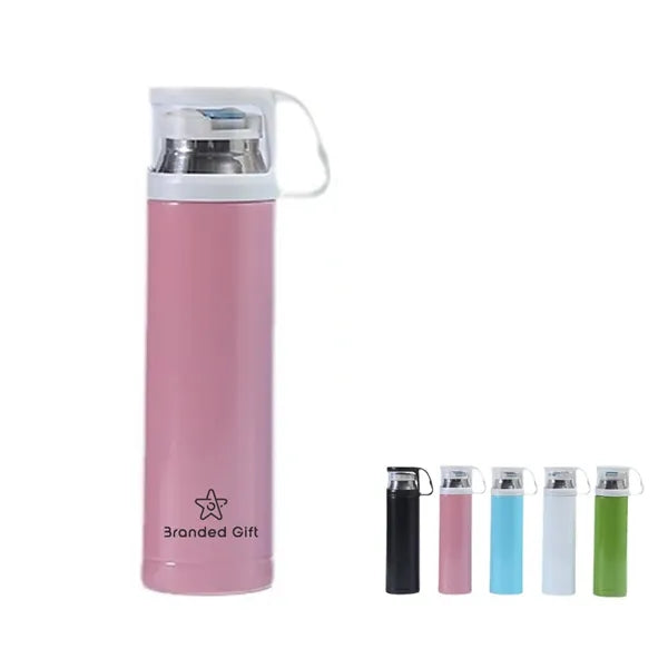 Stainless Steel Water Bottle