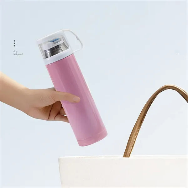 Stainless Steel Water Bottle