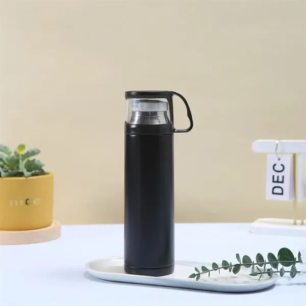 Stainless Steel Water Bottle