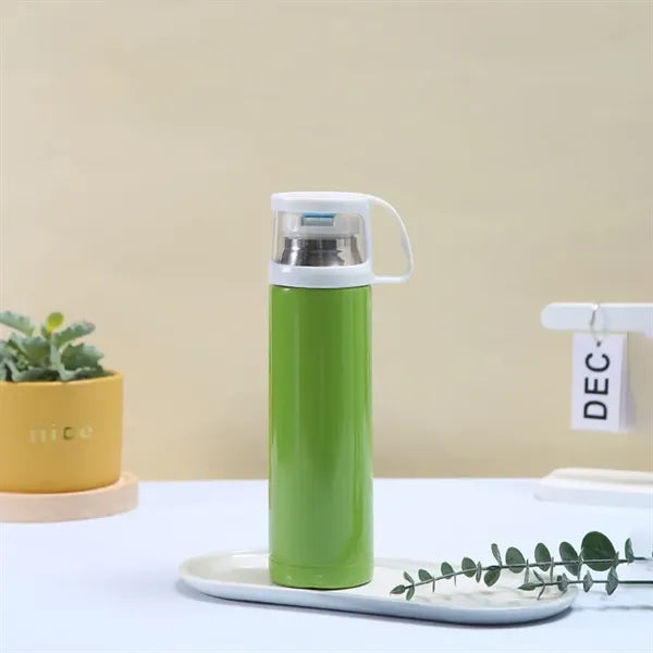 Stainless Steel Water Bottle