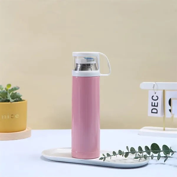 Stainless Steel Water Bottle