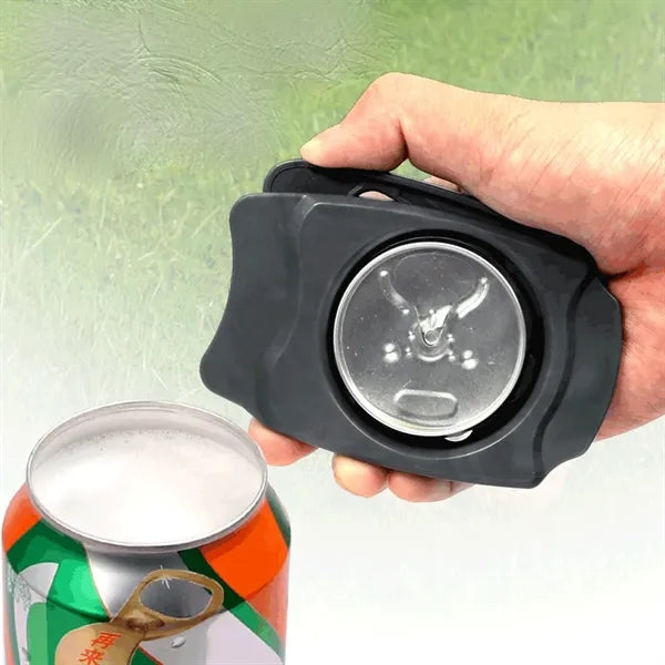 Topless Can opener