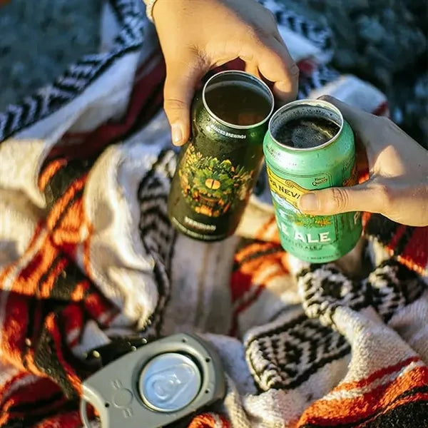 Topless Can opener