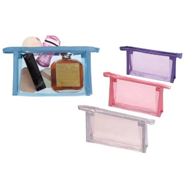 Cosmetic Pouch
