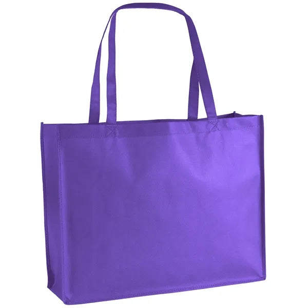 George Celebration Tote - ColorVista