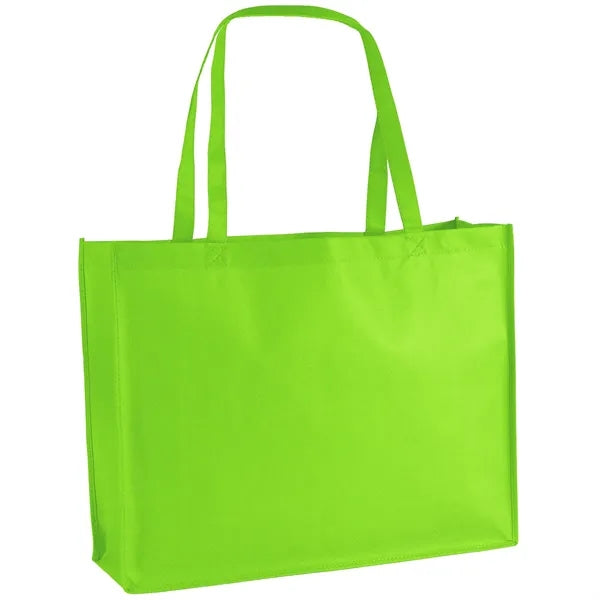 George Celebration Tote - ColorVista