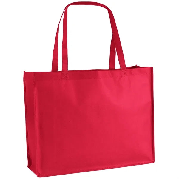 George Celebration Tote - ColorVista