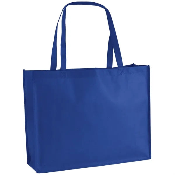 George Celebration Tote - Sparkle